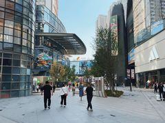 -大悦城(沈阳中街店)