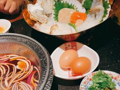 -牛New寿喜烧(虹桥新天地店)