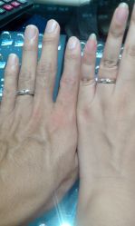 点击看大图 -威德钻石-克拉钻大本营(南京东路店)