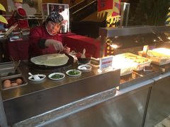 -舜耕山庄南风阁(舜耕路店)
