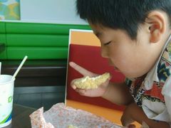 -德克士(中盛国贸店)