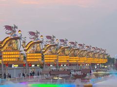 -渔岛海洋度假区