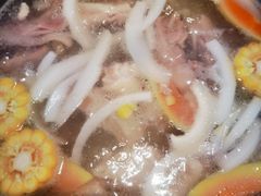 -椰小鸡·琼州糟粕醋·火锅(美兰缤纷城店)