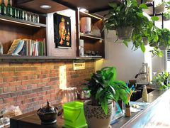 大堂-Thai Basil罗勒叶泰式餐厅(时代天街店)