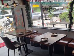 -大师兄·西北小馆(金湾华发商都店)