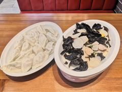 养生小炒-渔家风味·鲅鱼水饺·央视展播·海鲜天津菜(开发区店)