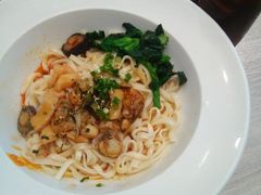 -康师傅私房牛肉面(马泉营奥莱店)