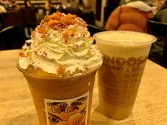 -放哈·甜醅子奶茶创造者(正宁路店)