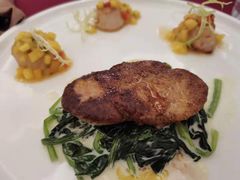 -红房子西菜馆(淮海中路店)