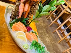 -三月居酒屋(青年大街店)