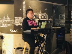 -斯比特花园西餐厅(东方商厦店)