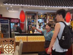 -福来居烤鸭店(天坛二店)
