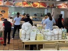 -湖滨步步高酒店·中餐厅