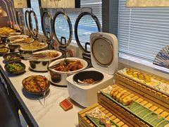 -魁牛·潮汕牛肉自助火锅(沈辽路万达店)