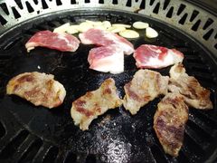 德寿宫韩国料理(下沙店)-德寿宫韩国料理(下沙店)