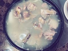 -滇藏石锅宴(崇仁巷老店)
