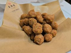 -东兴楼饭庄(六里桥店)