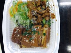 -魏家凉皮(博水商务大厦店)