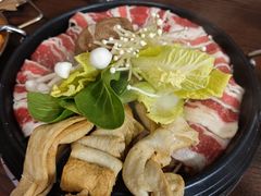 -韩鼎丰·韩国料理(林奥店)