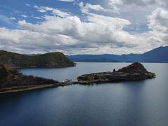 -丽江泸沽湖景区-里格半岛