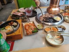 -韩宫宴和牛烤肉(宣州国购店)