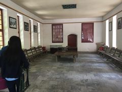 -延安杨家岭革命旧址