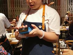 -陈鹏鹏潮汕菜(欢乐海岸 海边景观店)