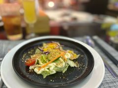 -火舞铁板烧(龙岗中心城店)