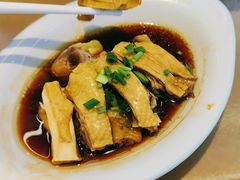 -老乡鸡(新邻天地店)