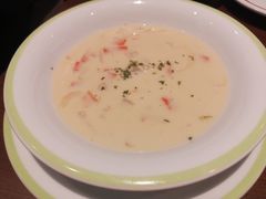 -萨莉亚意式餐厅(杭州滨江天街店)