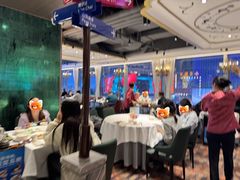 -稻香饭店(IFS国金中心店)