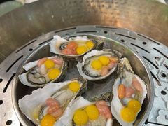 -飞尝蚝·顺德菜·鱼生(顺德总店)