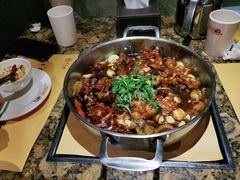 -黄记煌三汁焖锅(渝北金港国际店)