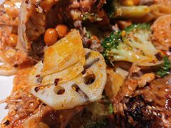 -小乾杯串店•16年沈阳烧烤(文安路店)