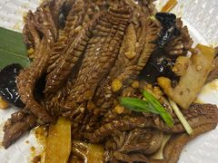 -魁盛居百年鲁菜馆(中林路店)