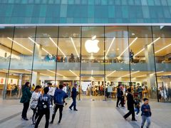 -Apple零售店(中街大悦城店)