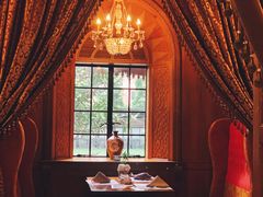 -马勒别墅·中餐厅