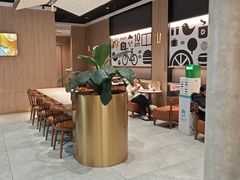 -德克士(长安百货店)