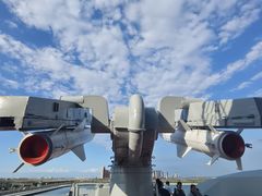 -泰达航母主题公园