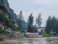 -野三坡清泉山风景区