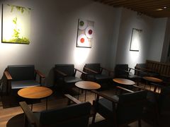 大堂-煮叶(悠唐广场店)