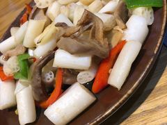 藕带肚条-妈妈的味道(和顺古镇店)