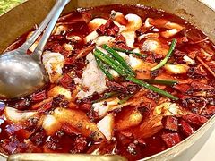 -天成·川菜家宴(礼岗店)