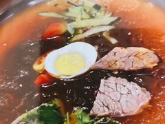 -将军牛排·尔滨地标朝鲜族美食(总店)