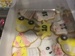 -李奥斯汀蛋糕商务茶歇·甜品台·企业活动团建(长寿路店)