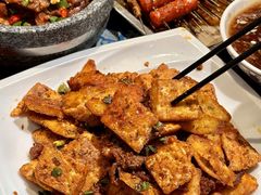 -清真·老兰家(兴善寺西街总店)