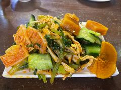 -福苗小骆驼烧烤(望京店)