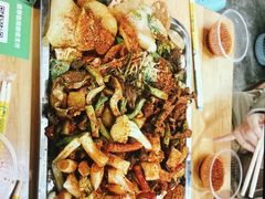 -南门黄孃甜不辣