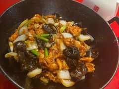 -山西会馆·晋菜·晋商宴·牌匾博物馆(胜利东街店)