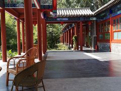-中卫御苑福膳·养生局(圆明园店)